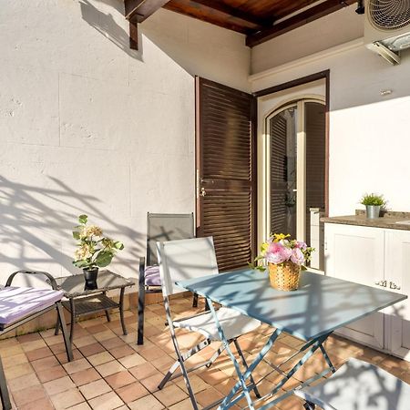 Welcome Dhome - Cozy Penthouse With St. Peter View Roma Esterno foto