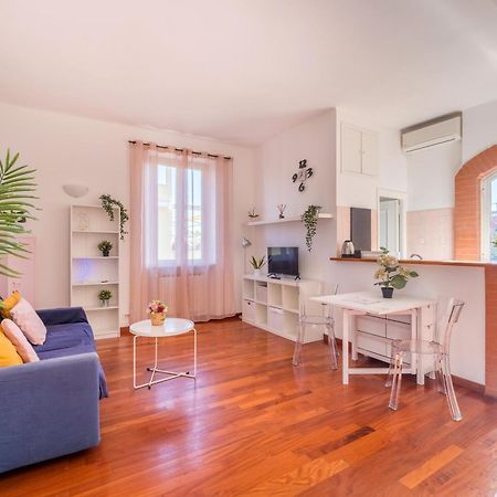 Welcome Dhome - Cozy Penthouse With St. Peter View Roma Esterno foto