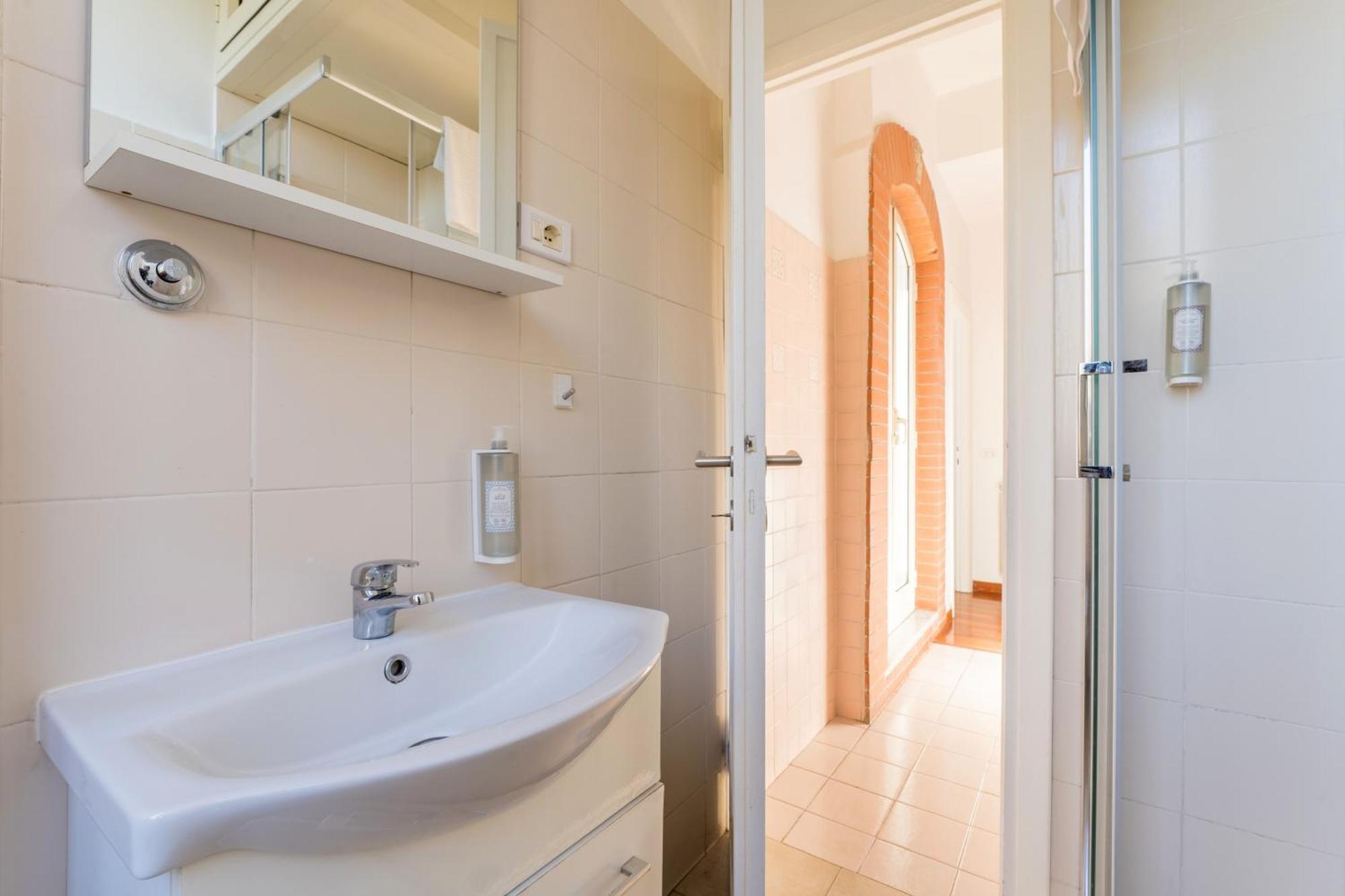 Welcome Dhome - Cozy Penthouse With St. Peter View Roma Esterno foto