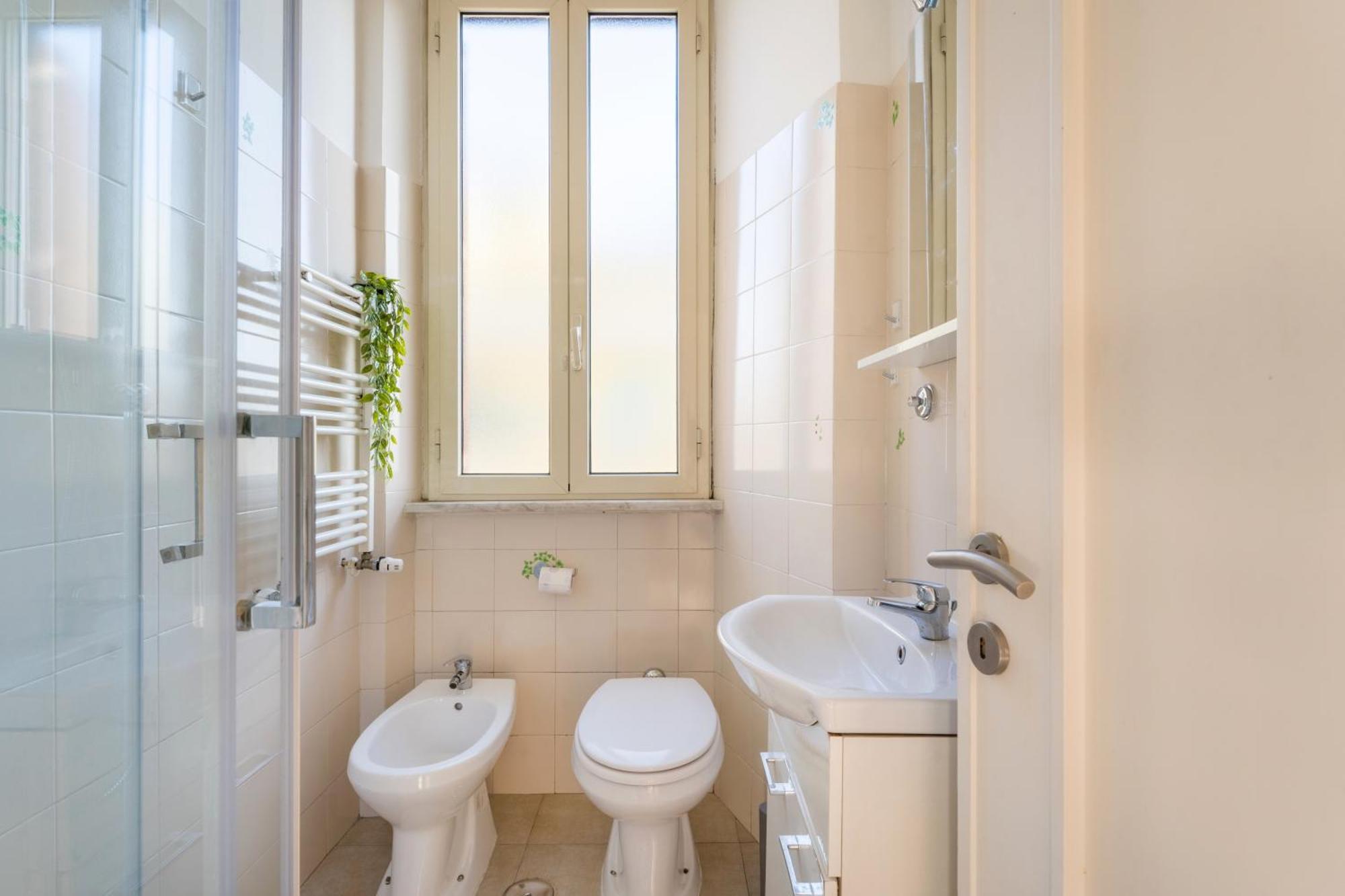 Welcome Dhome - Cozy Penthouse With St. Peter View Roma Esterno foto